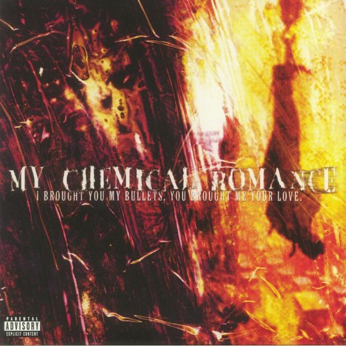 Chemical romance i - chemical,