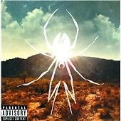 Chemical romance danger - chemical,