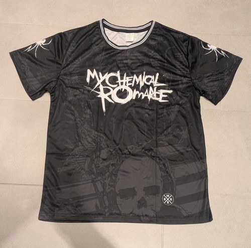 Mcr chemical romance large - my,