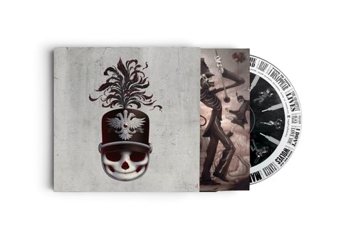 Chemical romance the - romance,