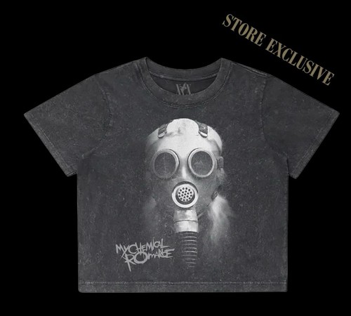 Chemical romance shirt - chemical, t-shirt