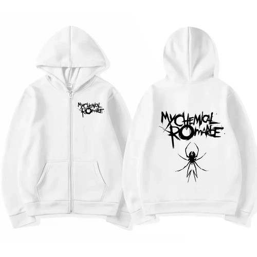 Chemical romance mcr dead - chemical,