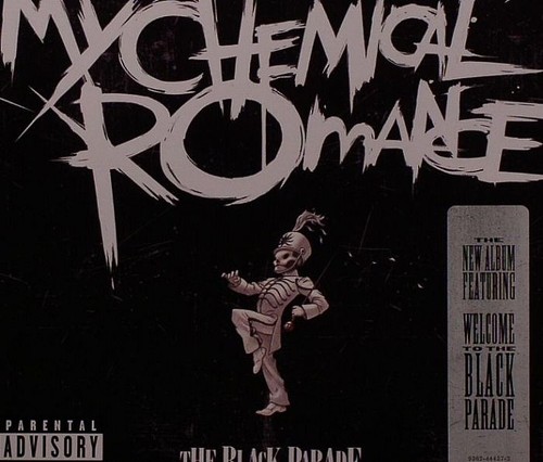 Chemical romance the - my,