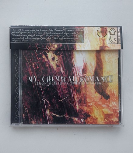 Chemical romance i - chemical, :