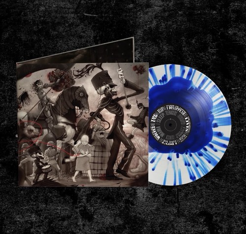 Chemical romance the - romance,