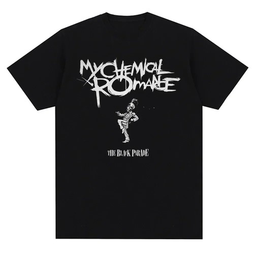Chemical romance shirt - my,