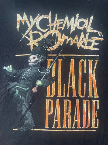 Chemical romance 2026 - chemical,