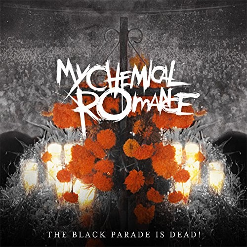 Chemical romance the - my,