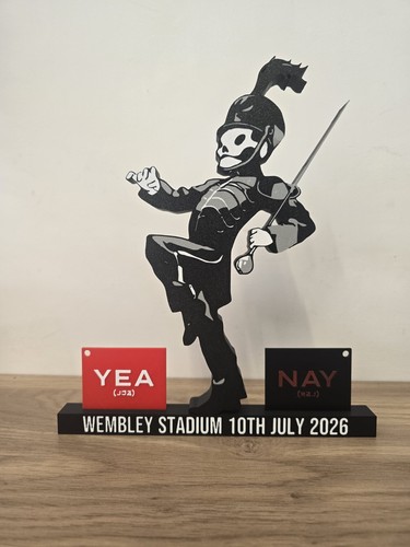 Custom mcr black - mcr, parade