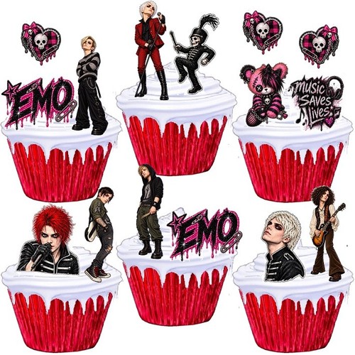 Chemical romance 30x stand - chemical,