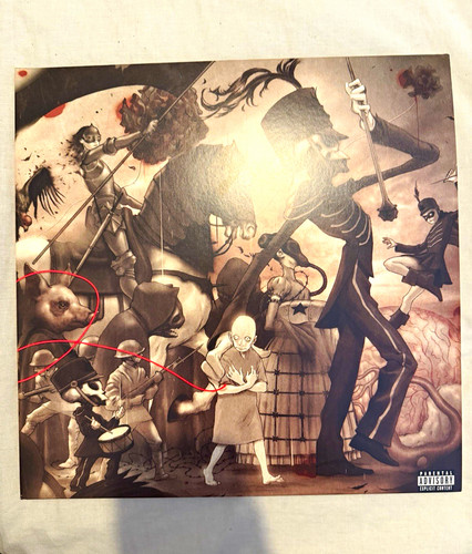 Chemical romance the black - romance,