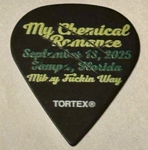 Mikey way bass pick 60mm - mikey,