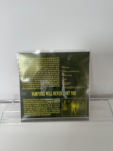 Chemical romance vampires - my,