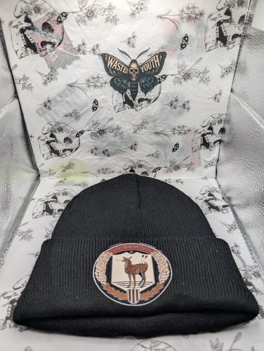 Chemical romance beanie - my, hat
