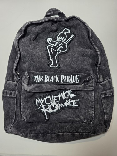 Chemical romance custom - my,