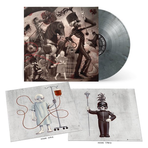 Chemical romance the - my,