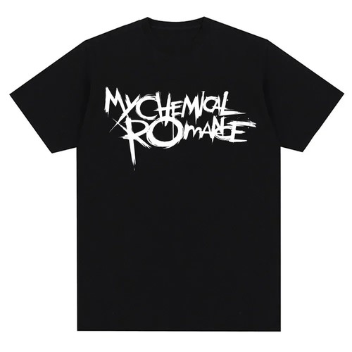 Chemical romance shirt - romance, t-shirt