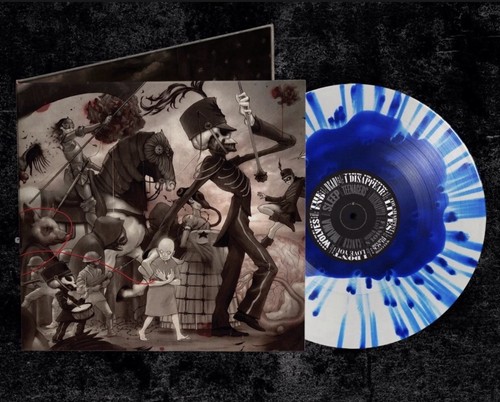 Chemical romance the - my,