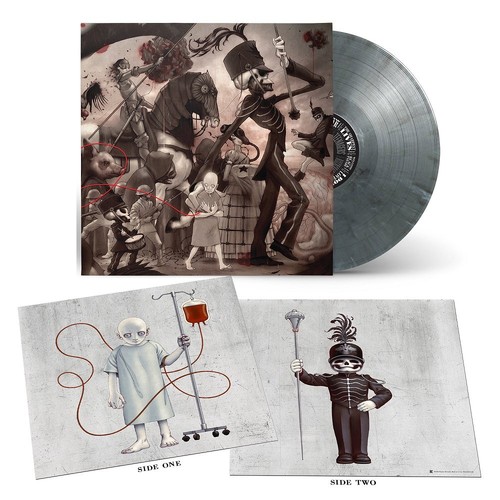 Chemical romance the - my,