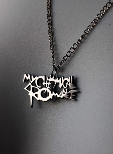 Chemical romance logo - chemical,