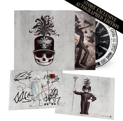 Chemical romance welcome to - romance,